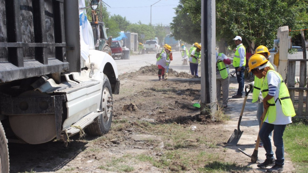`Unidos por Reynosa´ fortalece a la ciudad