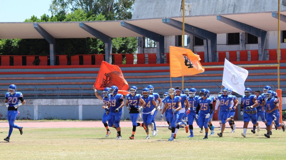 Inaugura Rector de la UAT, Temporada 2018 de Liga Mayor