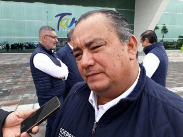 COEPRIS no ha recibido notificación para venta de productos a base de Cannabis