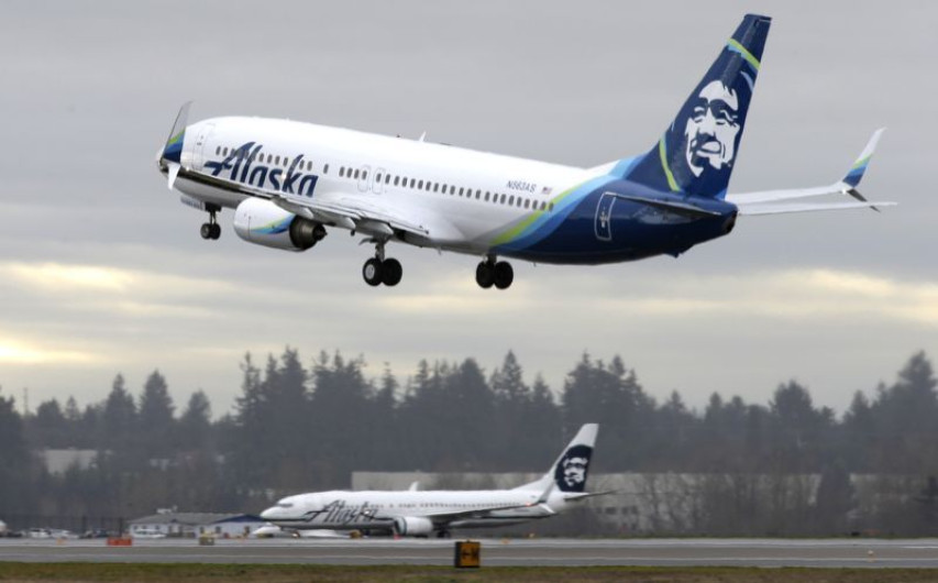 Despega de Los Ángeles el primer vuelo comercial entre EU y Cuba 