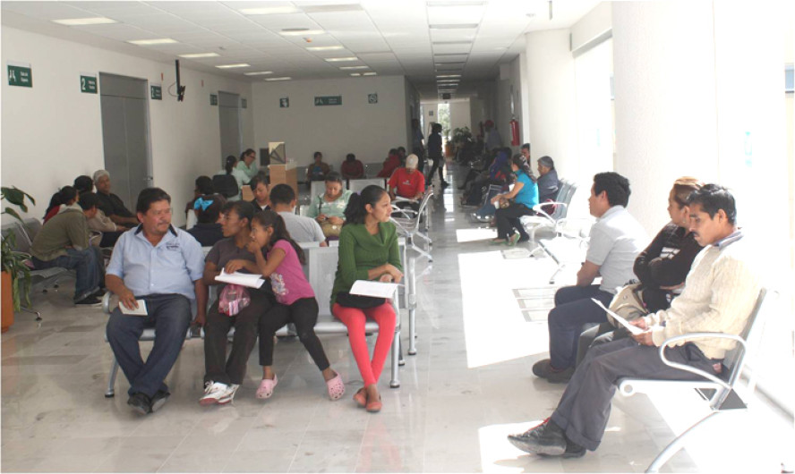 Fallecen cuatro niños tamaulipecos por infecciones respiratorias