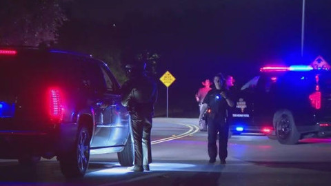 Tiroteo en concierto en Texas; deja 2 muertos