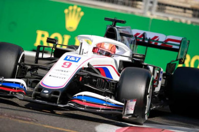 Vetan a Rusia y Bielorrusia de competencias automotrices