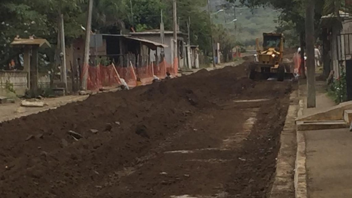 Avanzan en ordenamiento de la ciudad