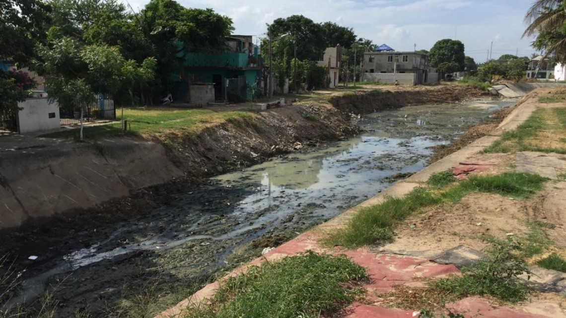 Se contempla importante inversión en obra pública al cierre de año