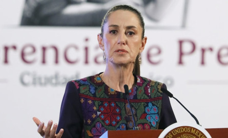 Sheinbaum responde a abogado de Ovidio Guzmán: “Sus declaraciones son irrespetuosas”