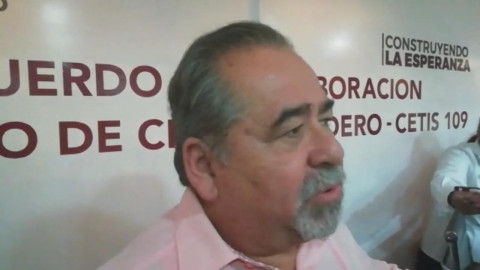 Autoridades de los tres niveles se coordinan para mantener seguridad en el Carnaval 