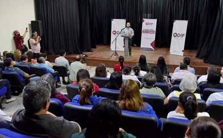 Inician  Campaña Contra el Acoso Escolar 