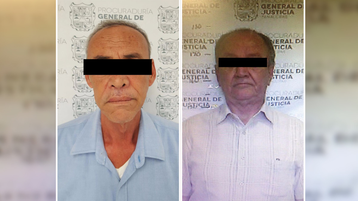 Captura Procuraduría de Tamaulipas a dos notarios del estado