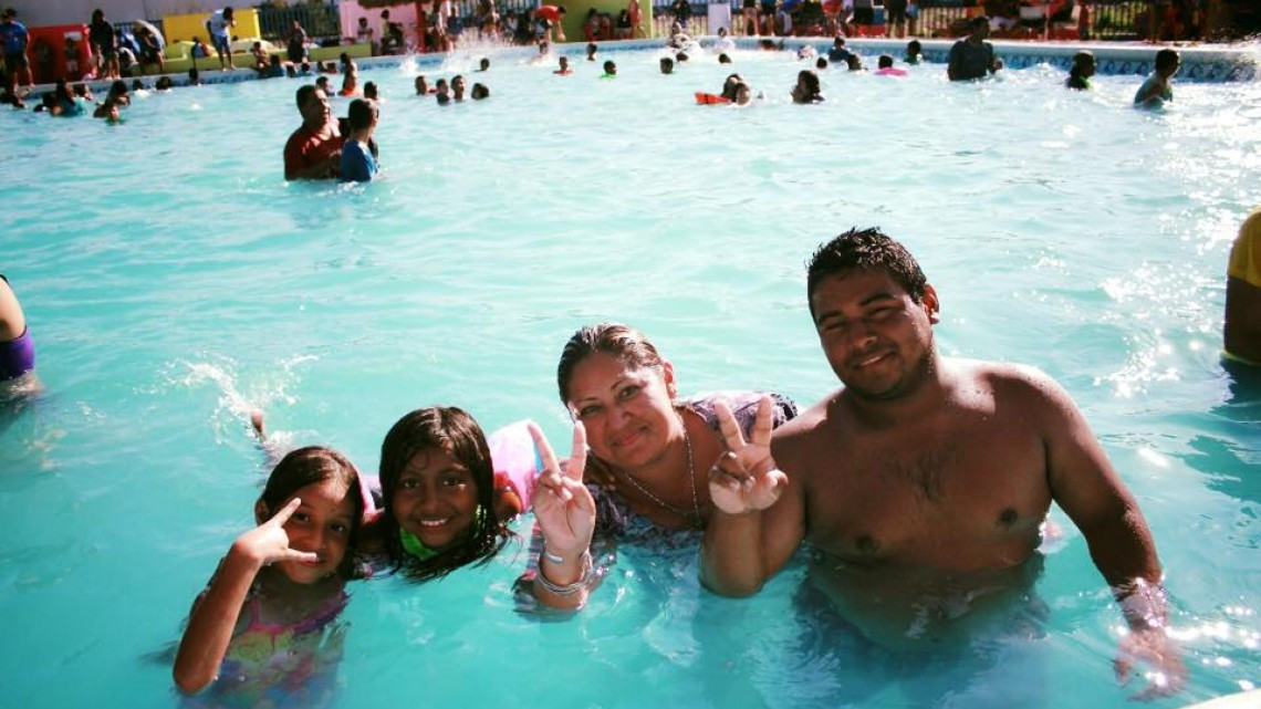 Cifra récord en primer Semana vacacional