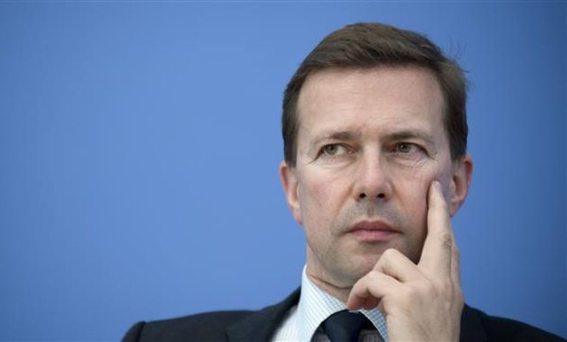 Rechaza Alemania  que se le equipare con el nazismo