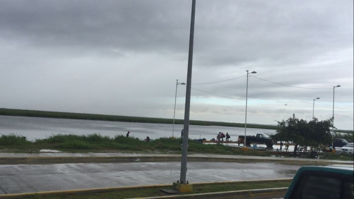 Comerciantes de mariscos piden mejoras en sus instalaciones