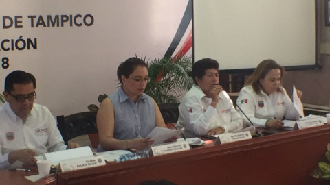 Aprueba Cabildo donación de 50 mil m2 para nuevo hospital del ISSSTE