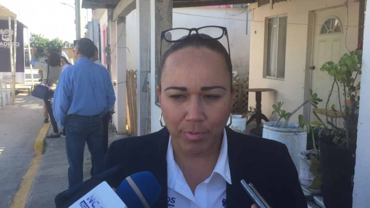 Dotarán de cobijas y láminas a sectores más pobres de Madero