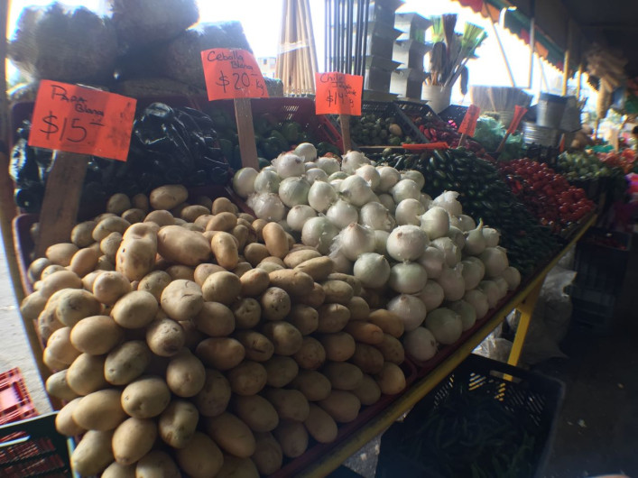 Aún no hay aumento en productos de la canasta básica