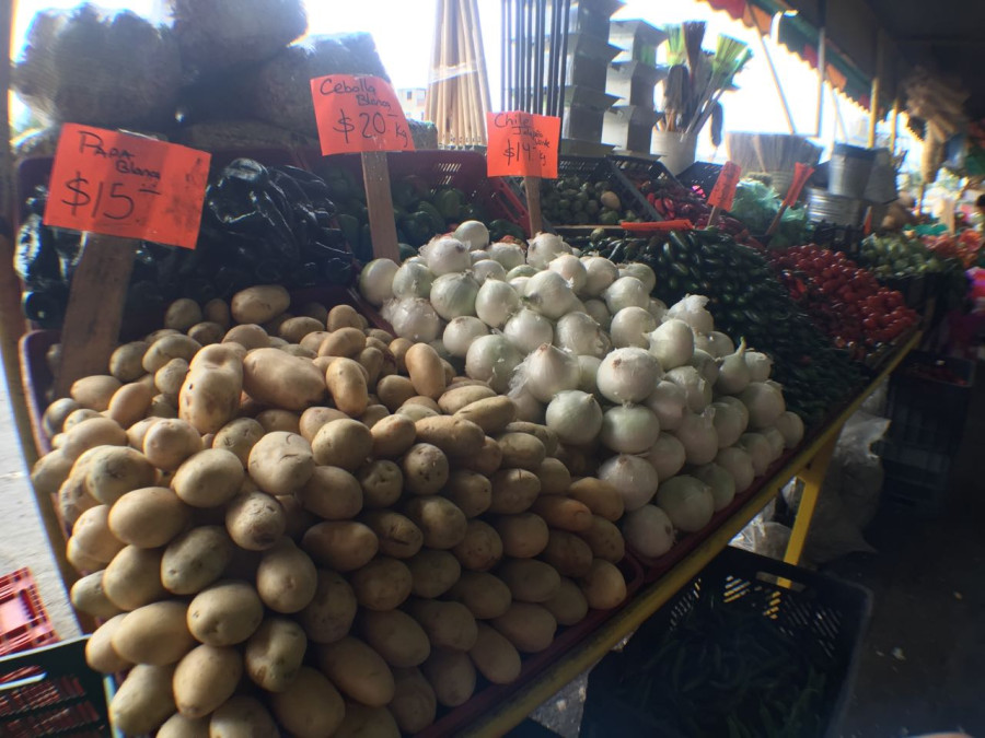 Aún no hay aumento en productos de la canasta básica