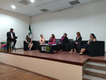 Preocupa a Coparmex reforma judicial