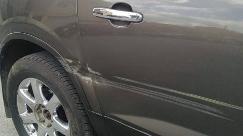 Carretonero choca al titular de la PROFECO Matamoros