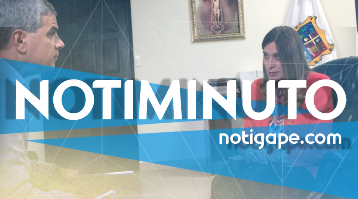 Las noticias en un minuto: Notiminuto