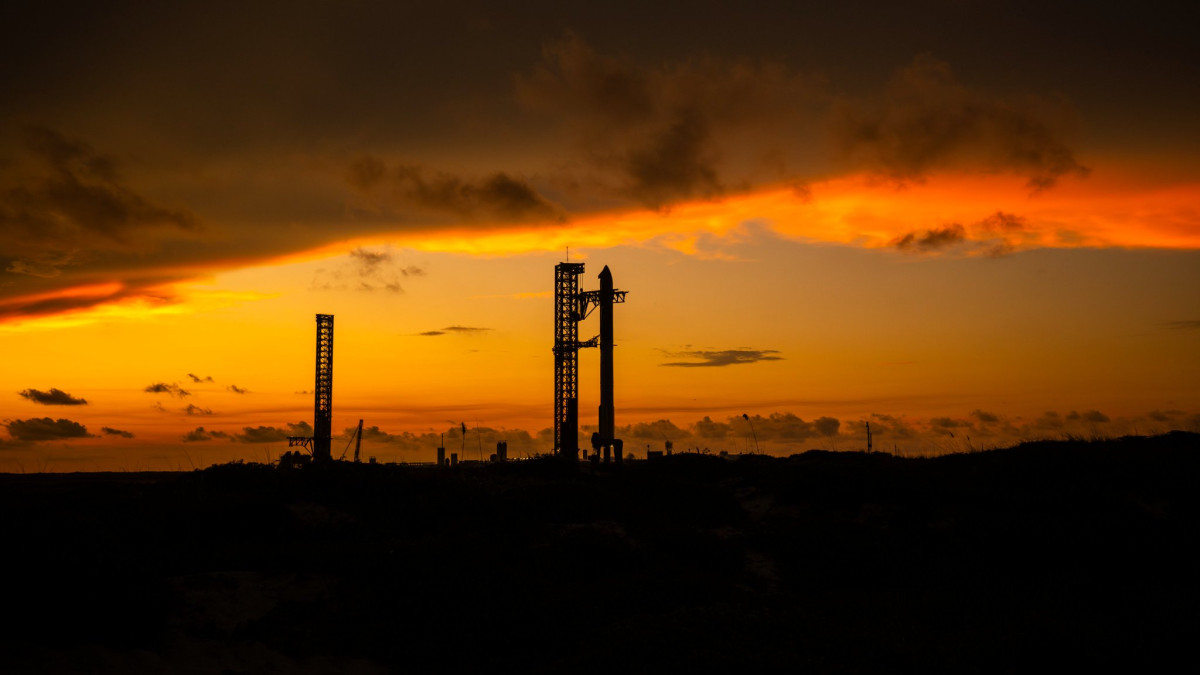 Starship: SpaceX reprograma su décimo vuelo de prueba para el 26 de agosto