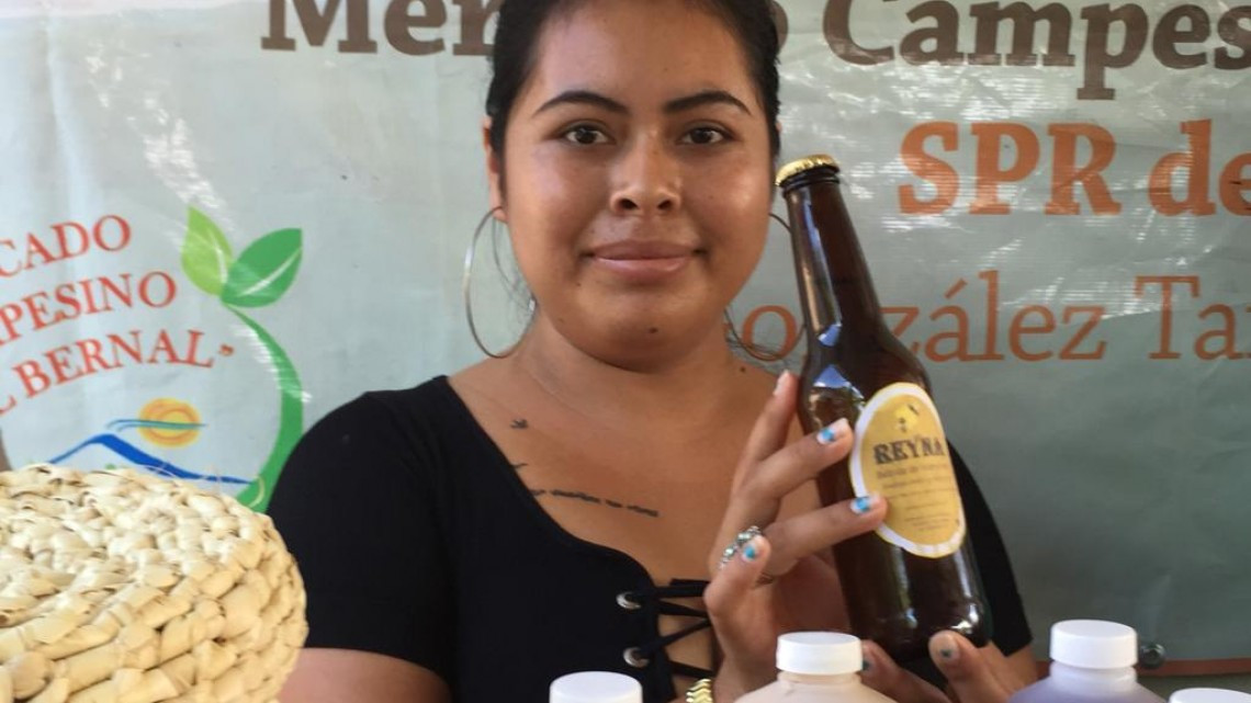 Buscan preservar la tradición artesanal en el municipio de González