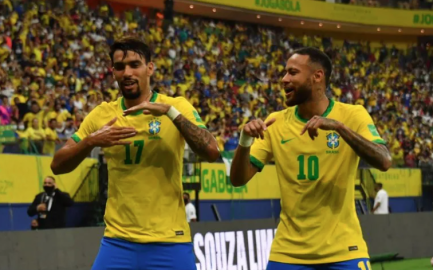 Conmebol planea entrar a la Nations League de la UEFA