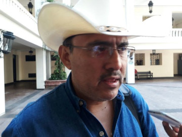 Necesario revertir la contaminación en ríos de Aldama: Alcalde Electo