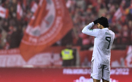 ¡No dan una! México pierde en eliminatorias ante Canadá 