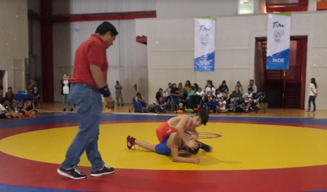 Tamaulipas presente en fase Regional rumbo a la Olimpiada Nacional