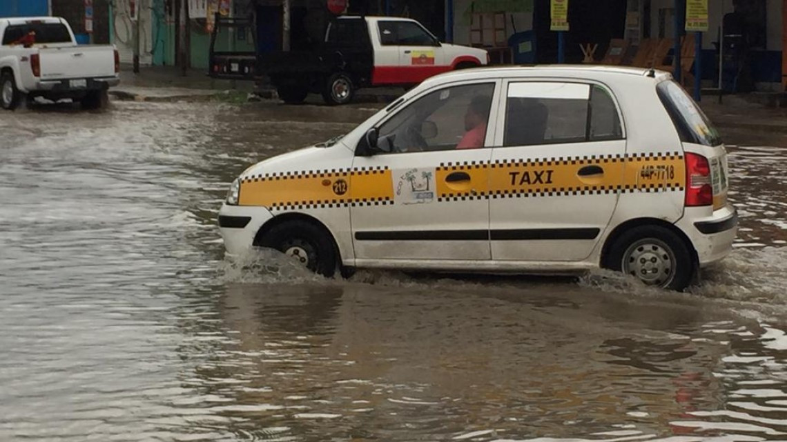 En proceso la revista documental del transporte público en la zona sur