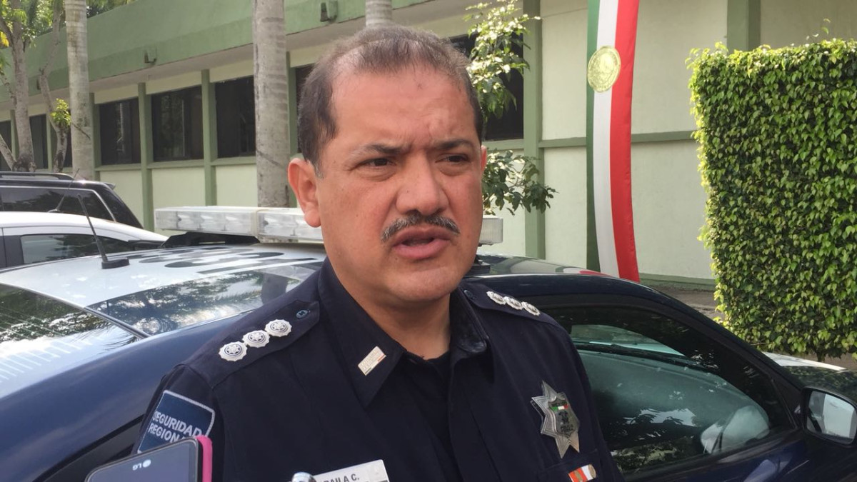 Operativo Escalón prevé incrementar servicio en Semana Santa