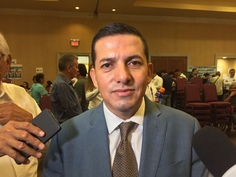 Preocupa altos índices de obesidad y sedentarismo 