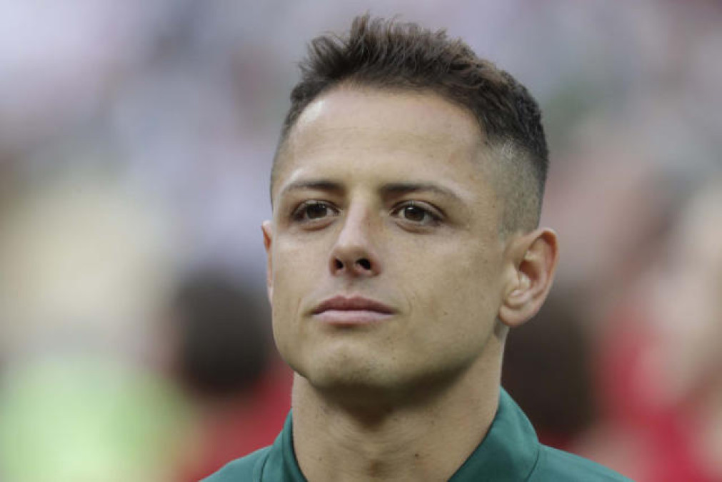 Javier "Chicharito" Hernández tendría pláticas con Chivas para volver a la Liga MX