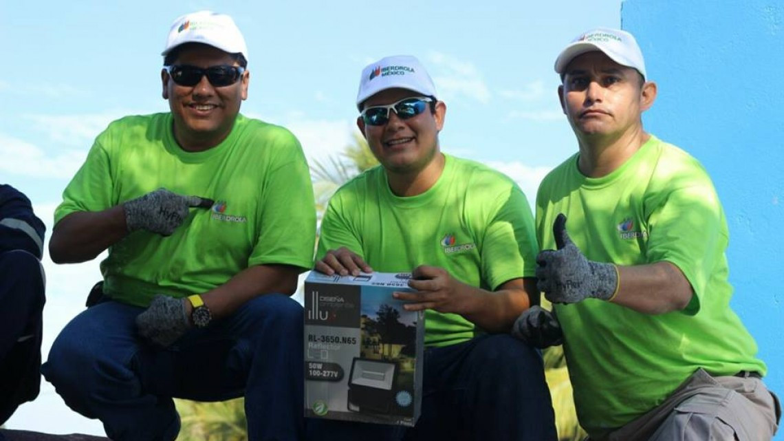 Realizan  trabajos de reforestación