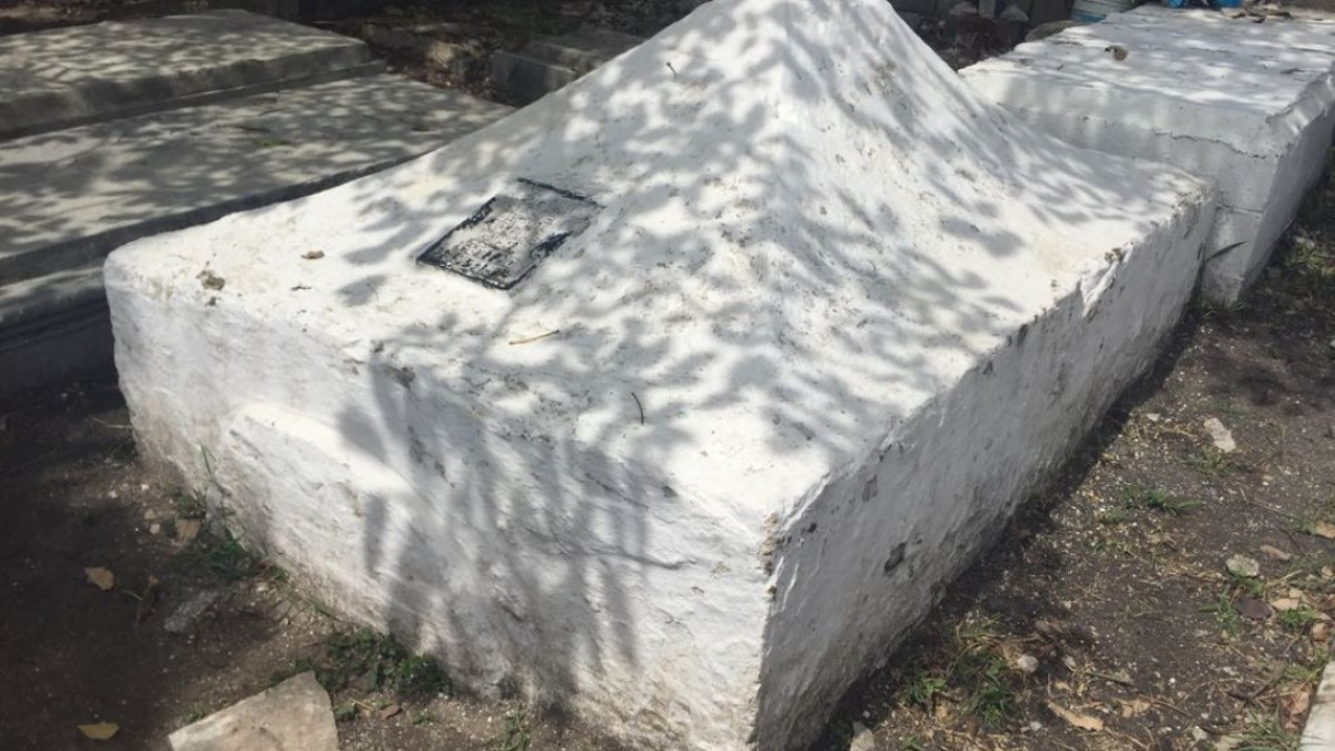 Va Altamira por recuperación de lotes abandonados en panteones