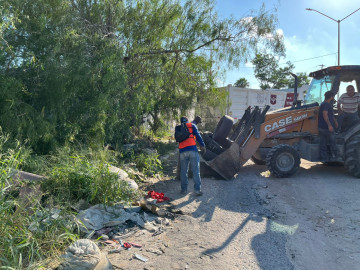 Llama Gobierno Municipal de Reynosa a la responsabilidad cívica