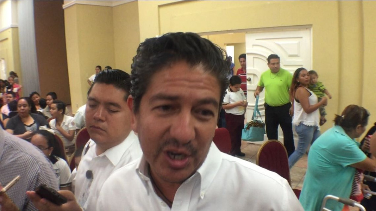 Atienden y resuelven más de 15 peticiones de alumbrado público en Tampico