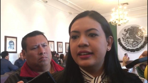 Piden reponer daños a escuelas que sufrieron algún robo