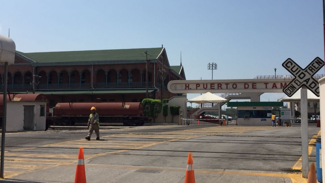 Ex Aduana Marítima, el más visitado por los turistas