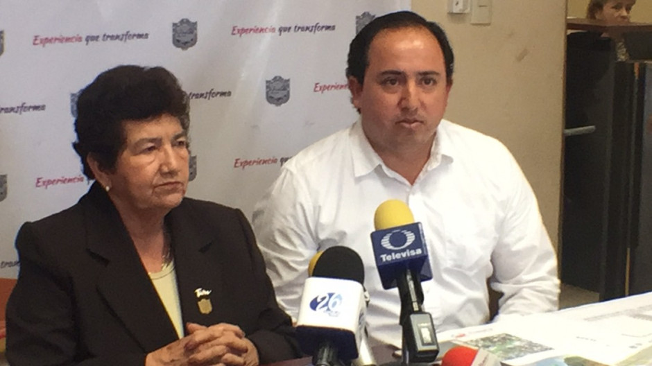 Eliminarán vueltas a la izquierda en avenida Hidalgo