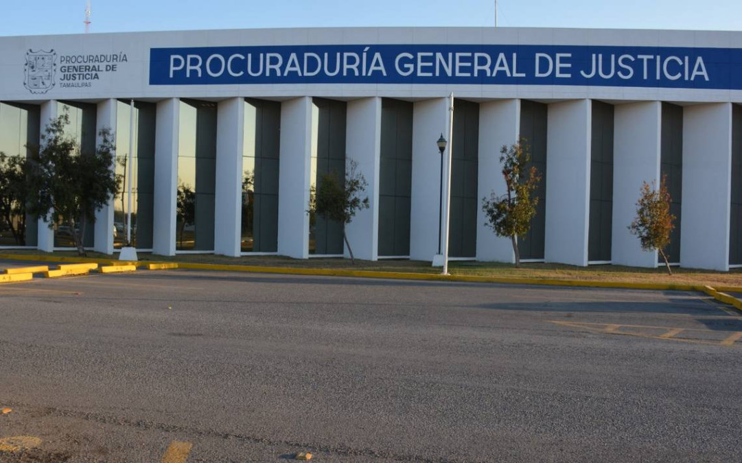 PGJT informa suspensión temporal de agente del Ministerio Público de Madero