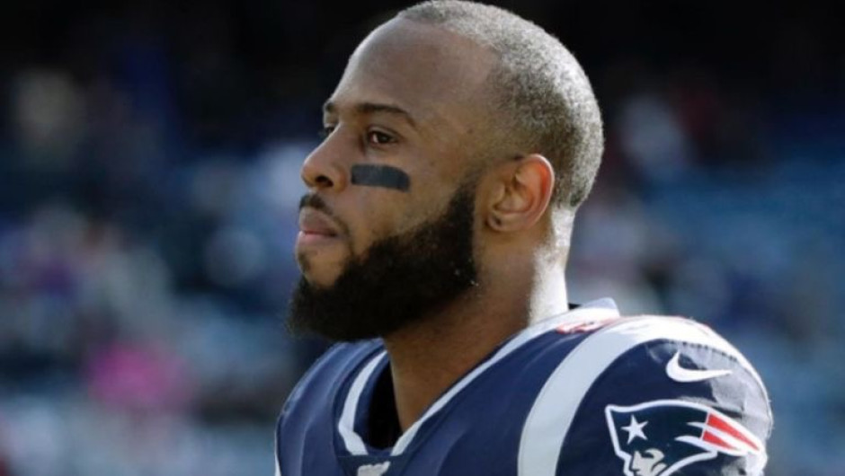 Se despide James White de la NFL