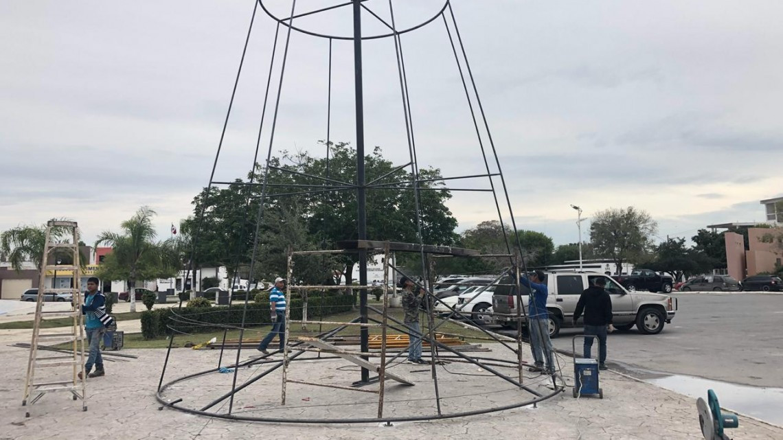 A patinar sobre hielo el próximo lunes