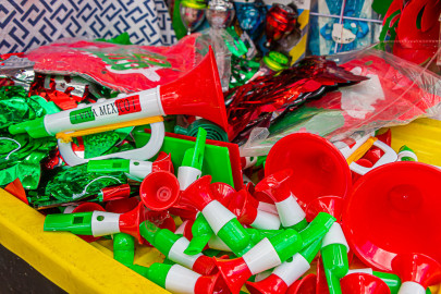 Invita Gobierno de Matamoros a exposición artesanal y fiesta patria este 15 de Septiembre