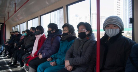 Norcorea pide absoluta obediencia para evitar coronavirus