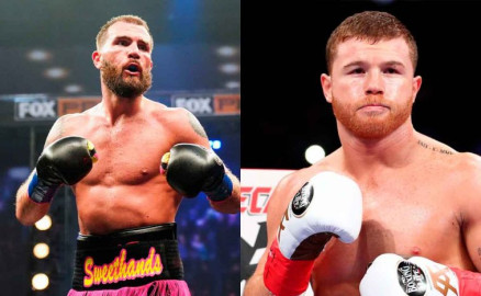 ‘Canelo’ Álvarez no tiene pelea pactada para septiembre