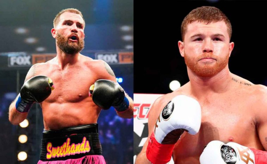 ‘Canelo’ Álvarez no tiene pelea pactada para septiembre