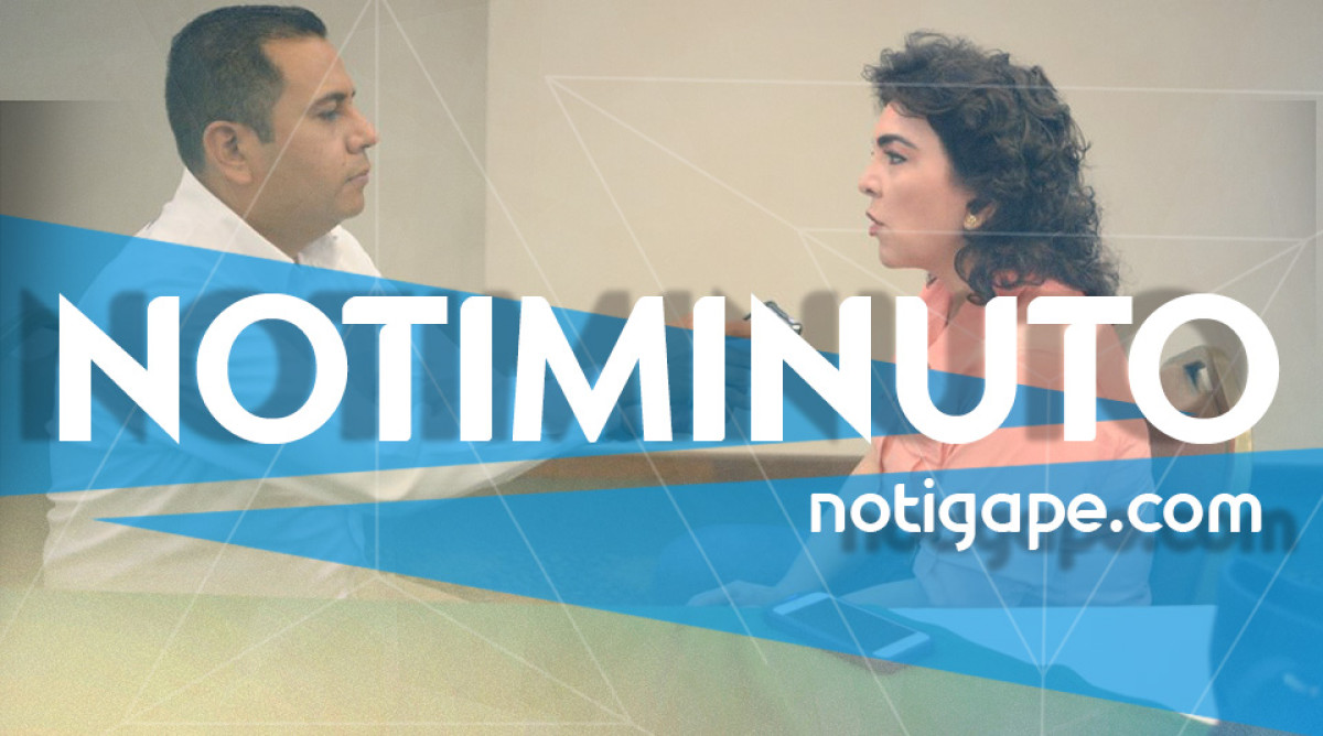 De Playa Costa Azul a Playa Bagdad, Presenta Ivonne Ortega "Hazlo por México": Notiminuto