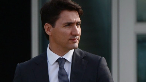 Se reunirá Trudeau con líderes del Reino Unido y Sudáfrica