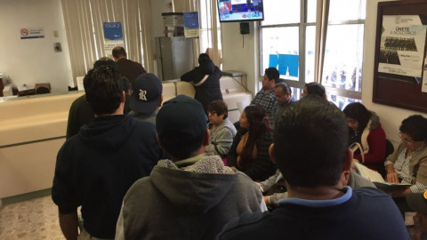 DIF Madero fomenta acciones preventivas